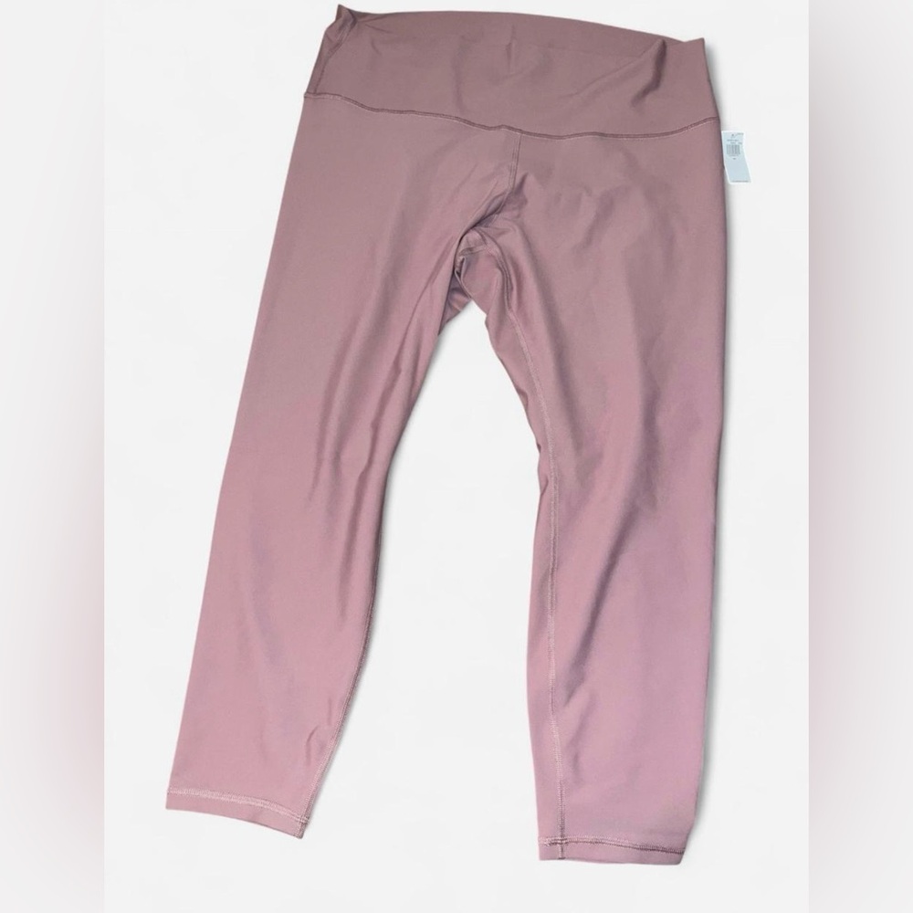 OLD NAVY ACTIVE POWERSOFT LEGGINGS